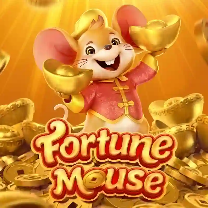 Trò chơi casino trực tuyến chuột may mắn tại j168
