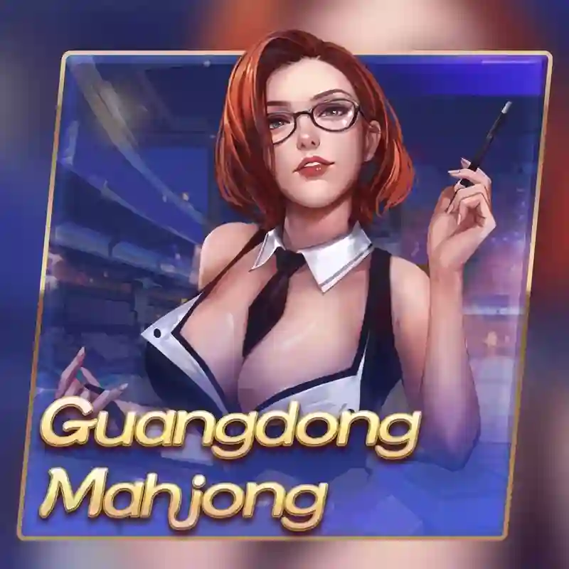 Trò chơi Guangdong Mahjong casino trực tuyến uy tín tại j168