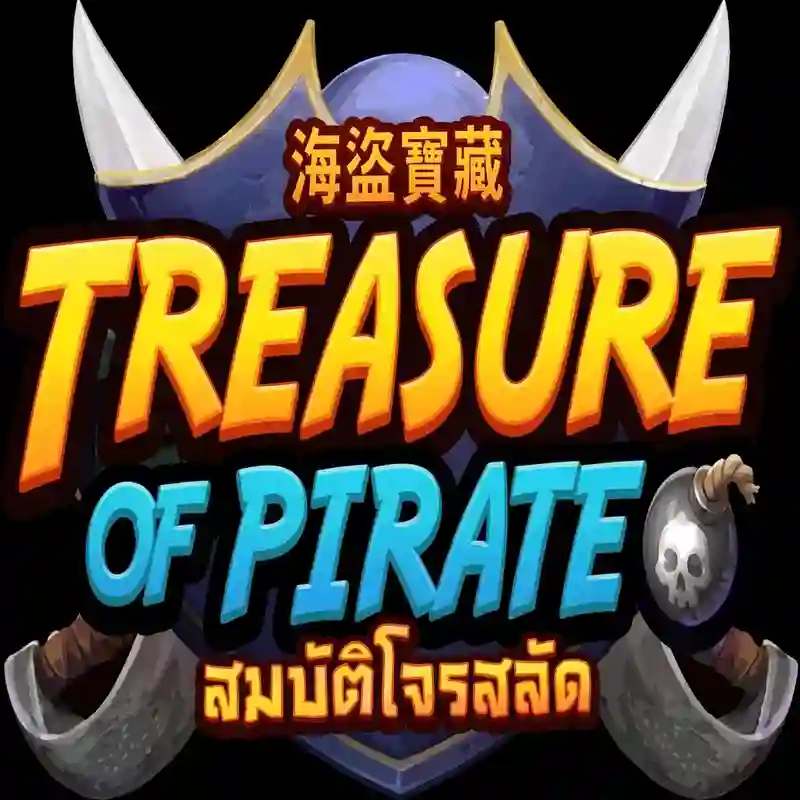 Trò chơi Kho báu của cướp biển casino j168