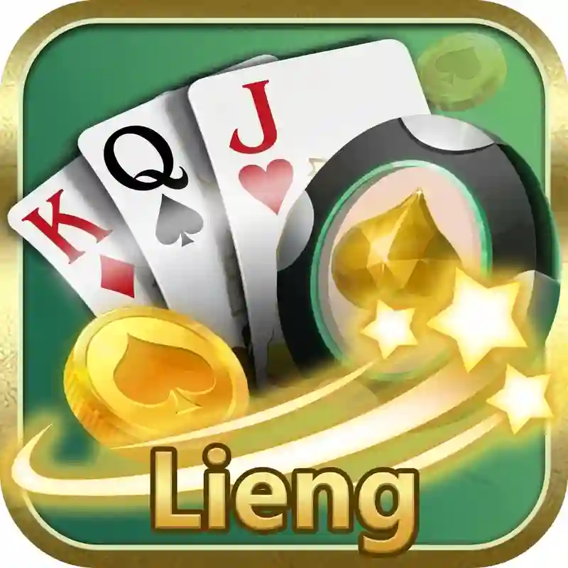 Trò chơi Liêng tại j168