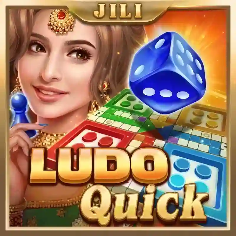 Ludo nhanh - Game cờ cá ngựa tốc độ tại j168
