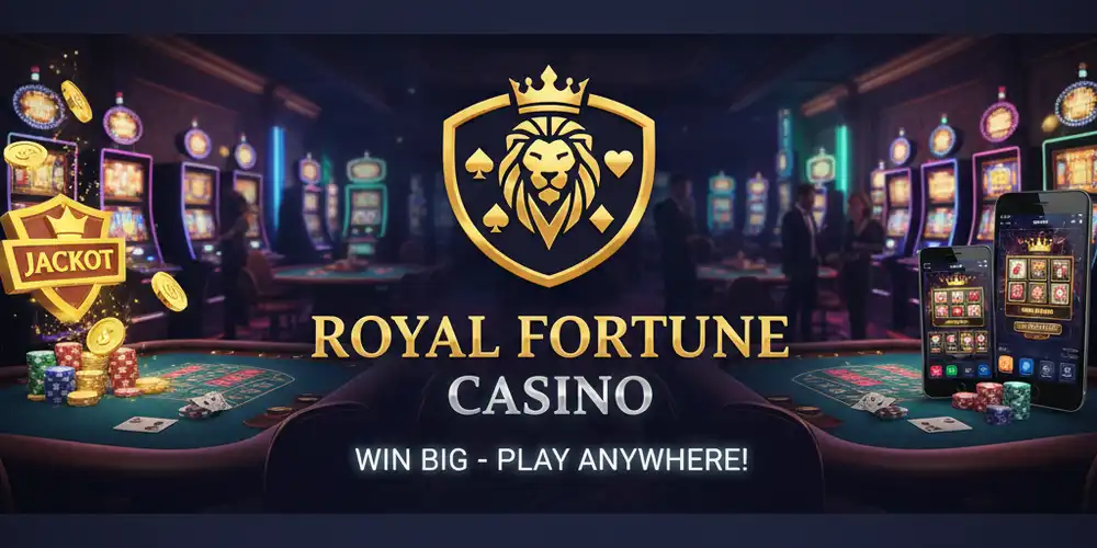 J168 Casino Banner